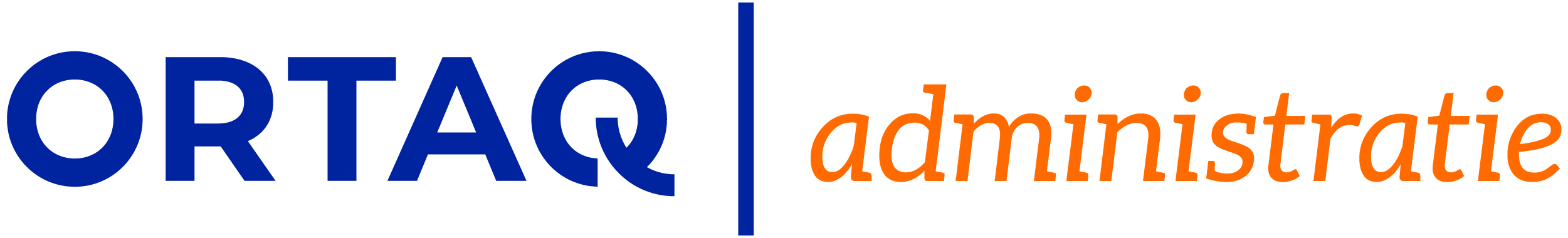 Ortaq Administratiekantoor