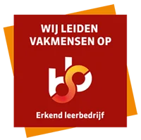 Erkend leerbedrijf Ortaq