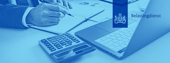 belastingaangifte ortaq