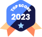 Trustoo top score 2023 Ortaq administratie