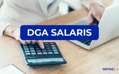 Wat is het DGA salaris in 2024?
