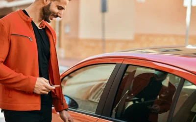 Rittenregistratie bijhouden 2024