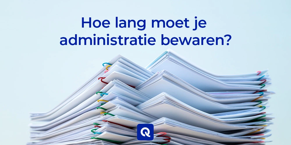 Boekhouder met exact online