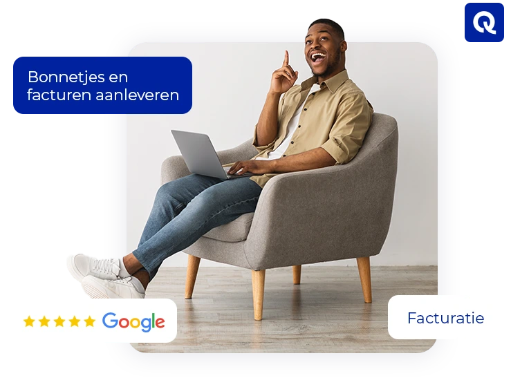 online boekhouding ortaq Online boekhouding ortaq administratiekantoor