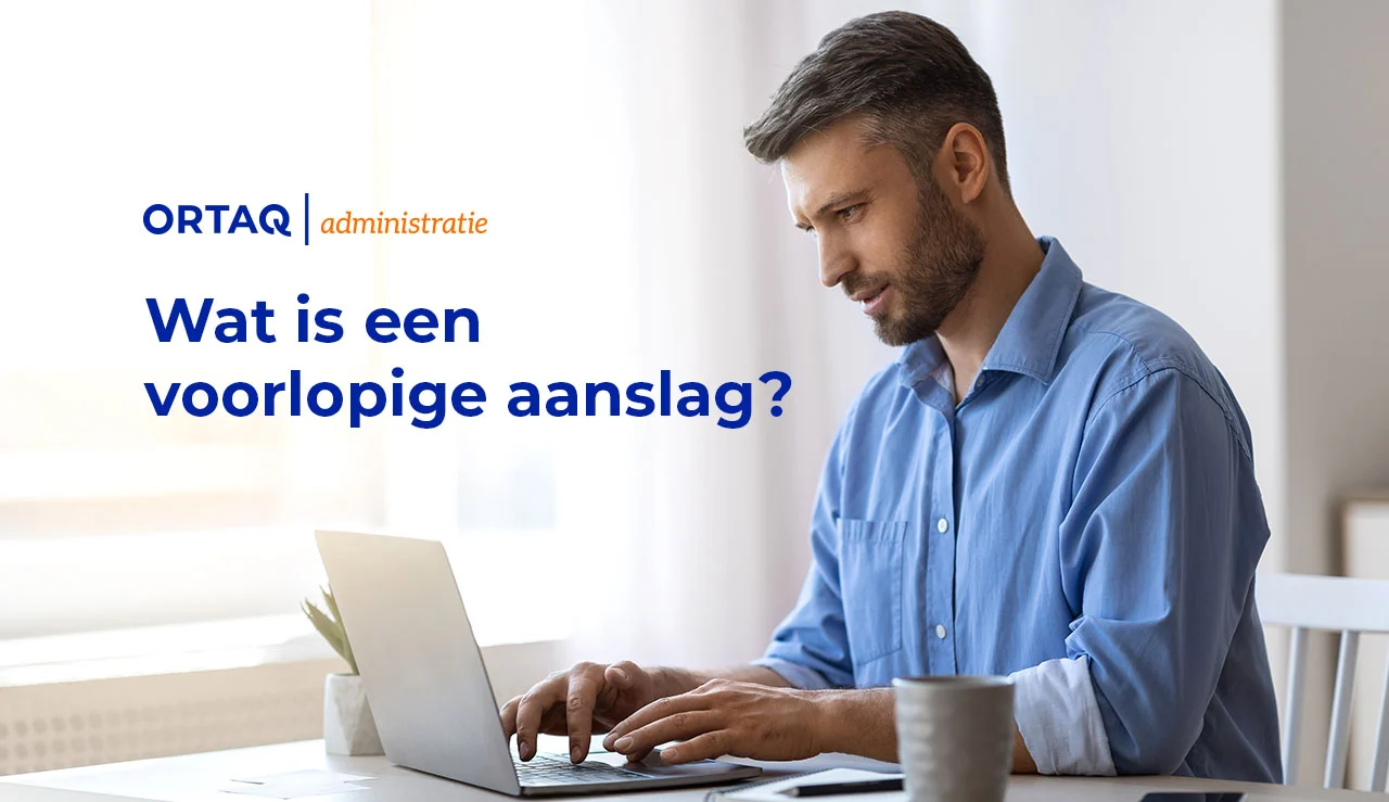 Boekhouder met exact online