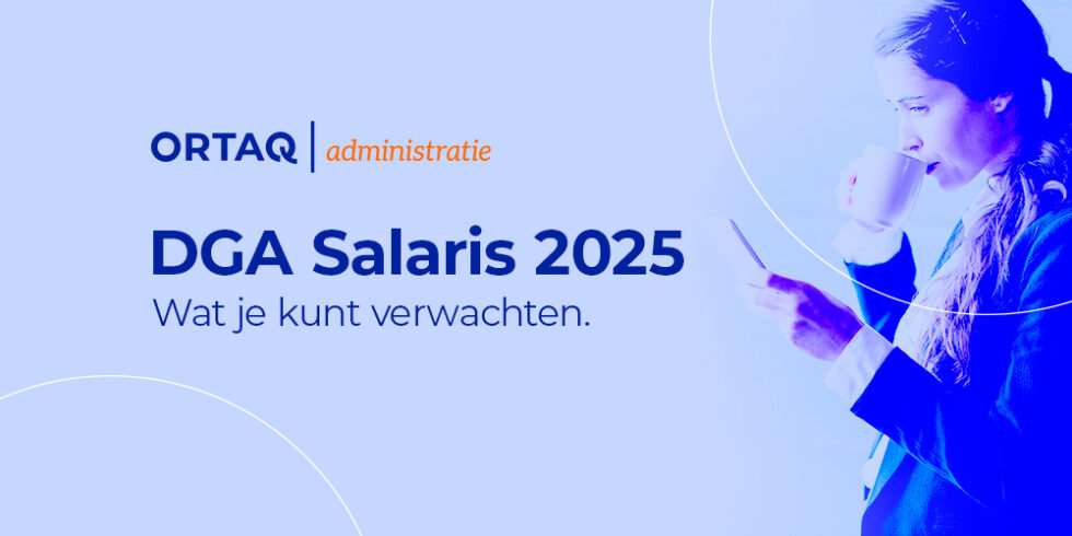  Foto zu Wat is DGA Salaris en hoeveel moet het in 2024 minimaal zijn? 
