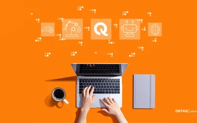 AI boekhouden: hoe slimme automatisering de administratie van ondernemers in 2026 verandert