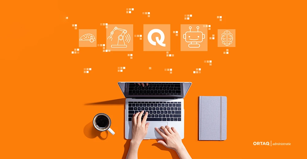 Boekhouder met exact online