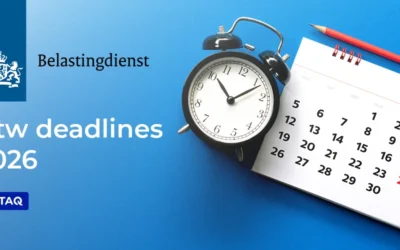Btw deadlines 2026