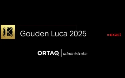 Ortaq wint voor de vijfde keer de Gouden Luca Level 4