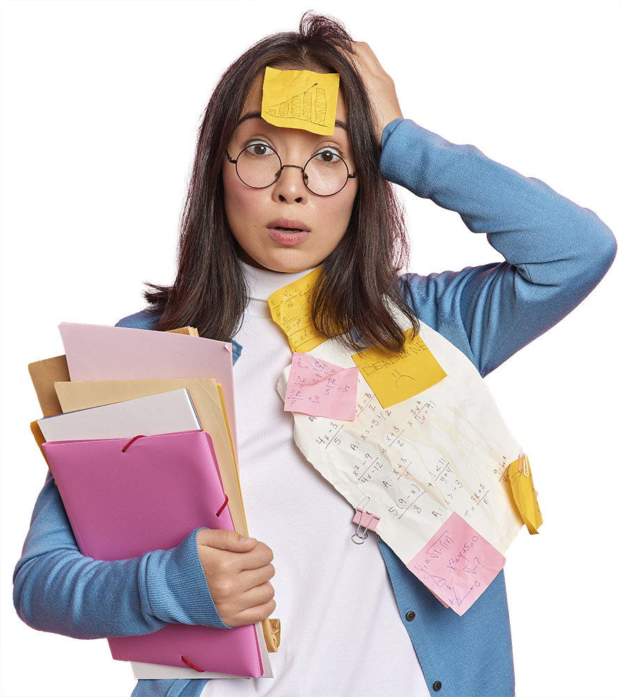 Ondernemer is opzoek naar een boekhouder