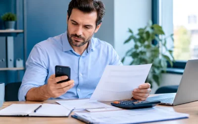 Telefoonkosten aftrekbaar als ondernemer? Dit zijn de regels