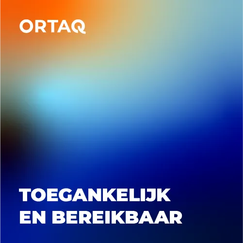 toegankelijk bereikbaar